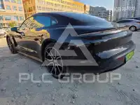2024 Porsche Taycan