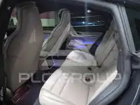 2024 Porsche Taycan
