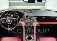 2024 Porsche Taycan