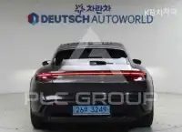 2024 Porsche Taycan