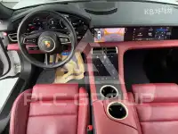 2024 Porsche Taycan
