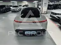 2024 Porsche Taycan