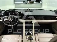 2024 Porsche Taycan