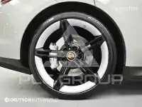 2024 Porsche Taycan
