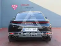 2024 Porsche Panamera