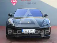 2024 Porsche Panamera