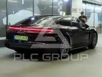 2024 Porsche Panamera