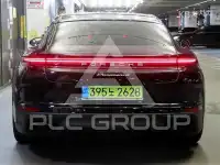 2024 Porsche Panamera