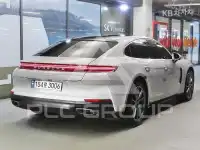2024 Porsche Panamera