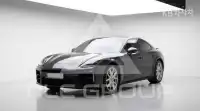 2024 Porsche Panamera