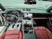 2024 Porsche Panamera