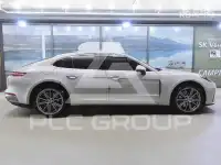 2024 Porsche Panamera