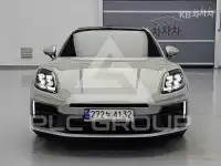 2024 Porsche Panamera