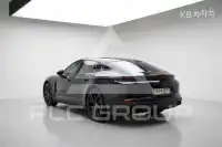 2024 Porsche Panamera