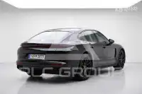 2024 Porsche Panamera