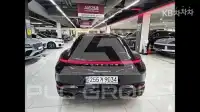 2024 Porsche Panamera