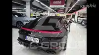 2024 Porsche Panamera