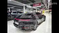 2024 Porsche Panamera