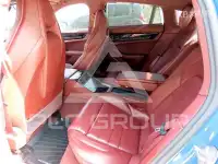 2024 Porsche Panamera