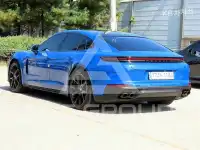 2024 Porsche Panamera