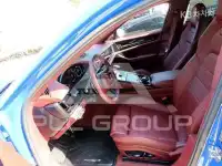 2024 Porsche Panamera