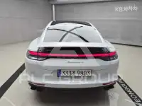 2024 Porsche Panamera