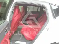 2024 Porsche Panamera