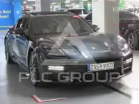 2024 Porsche Panamera