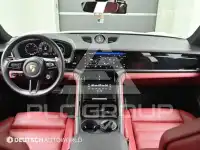 2024 Porsche Panamera