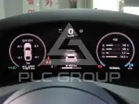 2024 Porsche Panamera