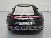 2024 Porsche Panamera
