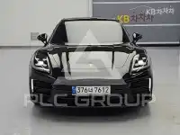 2024 Porsche Panamera