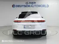 2024 Porsche Panamera
