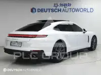 2024 Porsche Panamera