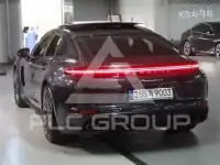 2024 Porsche Panamera