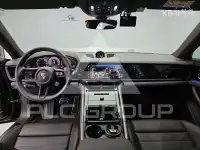 2024 Porsche Panamera