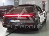 2024 Porsche Panamera