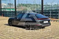2024 Porsche Panamera