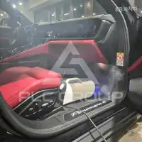 2024 Porsche Panamera