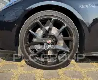 2024 Porsche Panamera