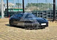 2024 Porsche Panamera