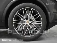 2024 Porsche Cayenne