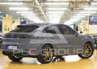 2024 Porsche Cayenne