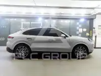 2024 Porsche Cayenne