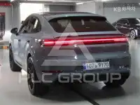 2024 Porsche Cayenne