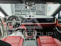 2024 Porsche Cayenne