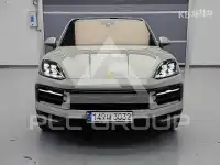 2024 Porsche Cayenne