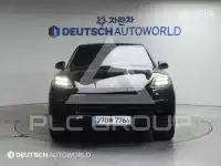 2024 Porsche Cayenne