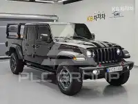 2024 Jeep GLADIATOR