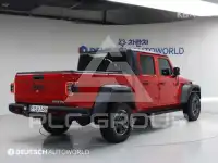 2024 Jeep GLADIATOR